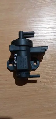 Peugeot 807 Turbo solenoid valve 9628971180 0928400309