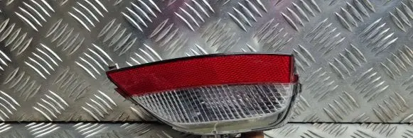 Renault Zoe Rear bumper light 265540003R 0342202