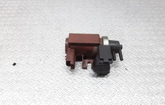 Citroen C5 Turbo solenoid valve 9654282880