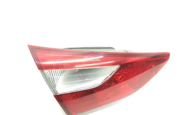 Hyundai i30 Tailgate rear/tail lights