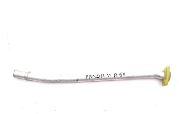 Fiat Panda III Heater radiator pipe/hose 