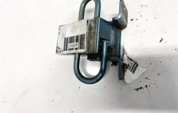 Audi A4 S4 B5 8D Rear door lower hinge 8d0833411c
