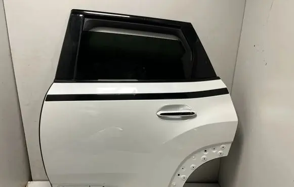 BMW XM Rear door 9850991 9881625