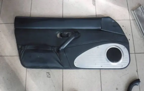 Mazda MX-5 NA Miata Door card panel trim set 