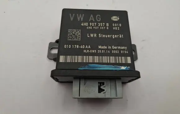 Audi A6 S6 C7 4G Light module LCM 4H0907357B 01017840AA