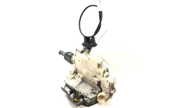 Audi A4 S4 B7 8E 8H Front door lock 