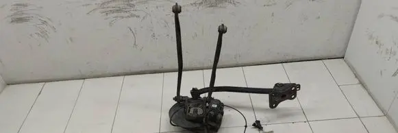 Fiat 500X Rear wheel hub spindle/knuckle