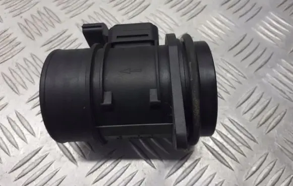 Renault Scenic II - Grand scenic II Mass air flow meter 8200280060