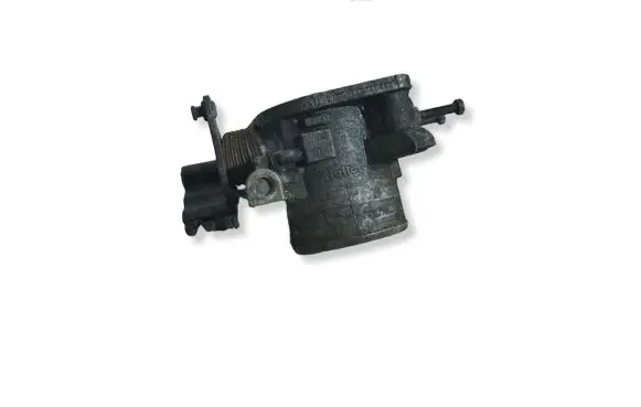 Chrysler Voyager Throttle valve 4612279 166640463
