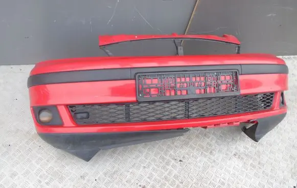 Ford Galaxy Tailgate/trunk/boot tension spring 