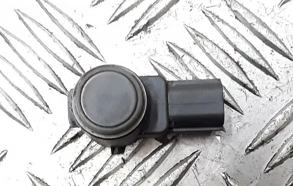 Opel Antara Parking PDC sensor