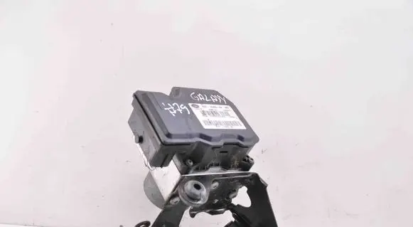 Ford Galaxy ABS Pump AG912C405AA