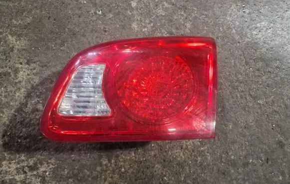 Hyundai Santa Fe Tailgate rear/tail lights