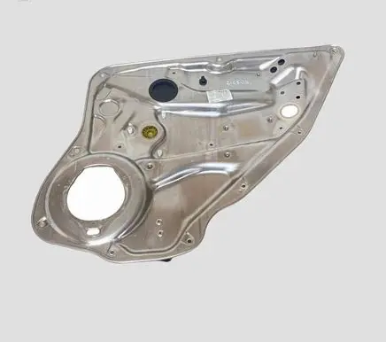 Mercedes-Benz E W212 Rear window lifting mechanism without motor 981695104