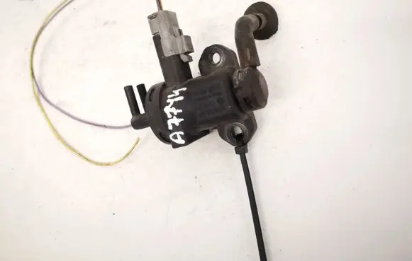 Lancia Phedra Turbo solenoid valve 9635704380 0928400414