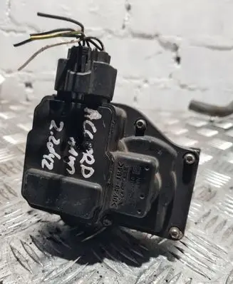 Honda Accord Throttle valve 9109064