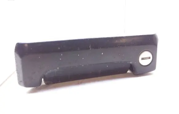 Volkswagen Transporter - Caravelle T4 Sliding door exterior handle 721843704