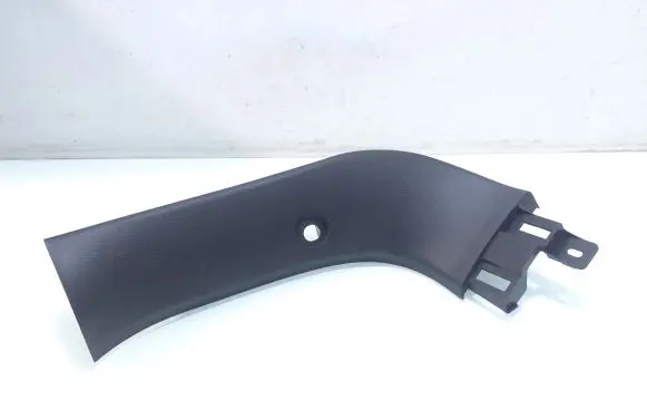 Mazda CX-3 Tailgate/trunk side cover trim DF7B68940