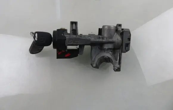 Ignition lock