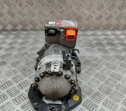 Volkswagen ID.3 Air conditioning (A/C) compressor (pump) 1EA816551E 1EA820808B