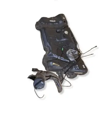 Citroen C6 Fuel tank 9660872780 32780006