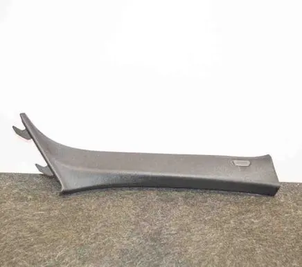 BMW 5 G30 G31 (A) pillar trim 7384526