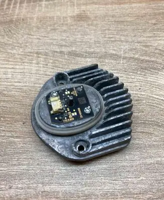 BMW 7 G11 G12 Light module LCM 77211605