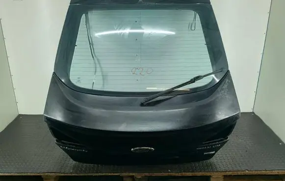 Ford Mondeo MK IV Tailgate/trunk/boot lid