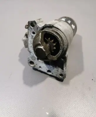 Toyota Auris 150 Starter motor