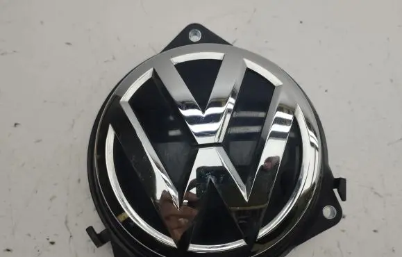 Tailgate/trunk/boot exterior handle