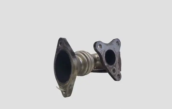 Mazda 6 EGR valve line/pipe/hose