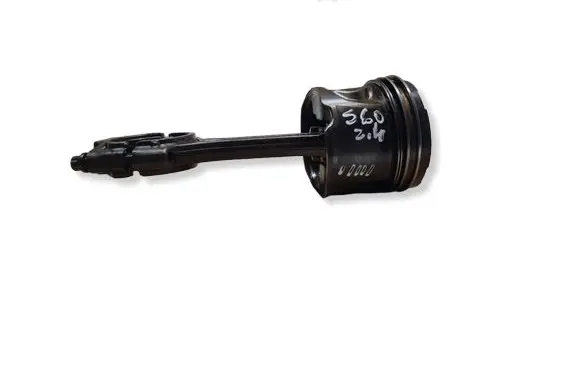 Volvo S60 Piston with connecting rod 81L79