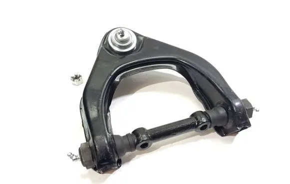 Mitsubishi L200 Front upper control arm/wishbone 527637-2 MB527161