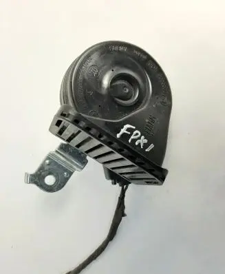 Opel Astra J Horn signal A046522