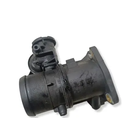 Peugeot 307 Throttle valve 9660110780 DA0079815