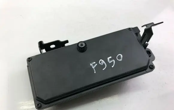 Volvo S90, V90 Other control units/modules 31445499 F950