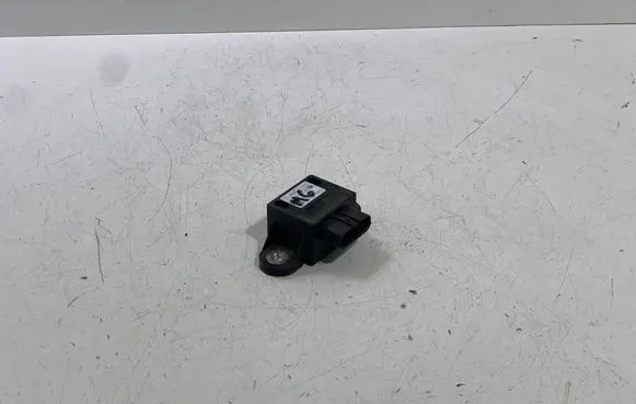 Mazda 6 ESP acceleration yaw rate sensor GJ6E437Y1