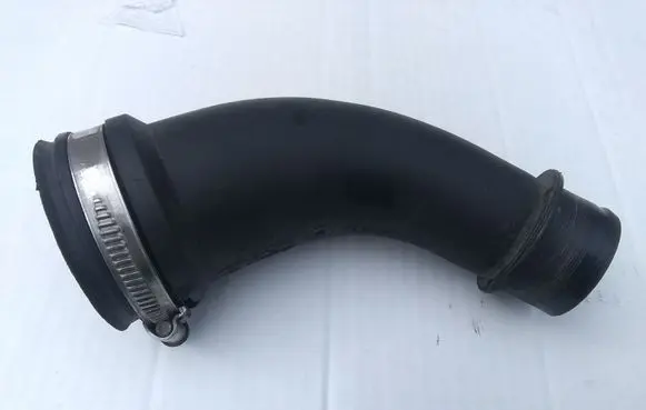 Renault Scenic II - Grand scenic II Air intake hose/pipe 8200453501
