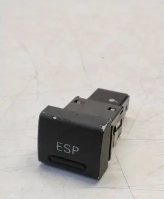 Audi A3 S3 8P ESP (stability program) switch 8L0927134C 3102641
