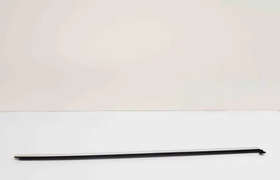 Volkswagen Arteon Rear door glass trim molding 3G8839476S