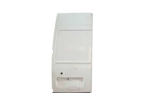 Renault Master III Back/rear loading door 