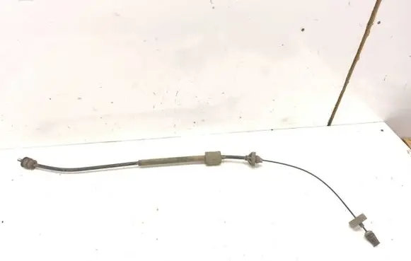 Renault Scenic I Clutch cable 