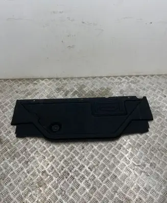 Mercedes-Benz C W205 Trunk/boot mat liner A2056941800 A047734 16927600A