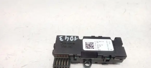 Steering angle sensor