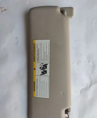BMW 3 F30 F35 F31 Headlining roof glove box 41202