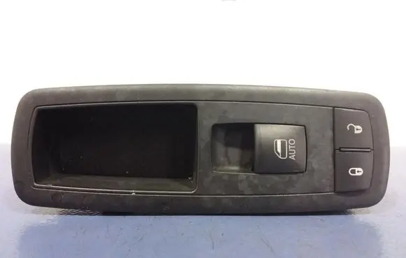 Jeep Grand Cherokee Other switches/knobs/shifts 68086692AD