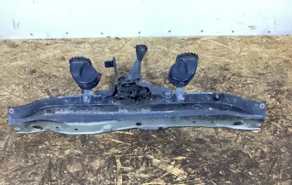 Lexus RC Top upper radiator support slam panel 8651030790 8652030670