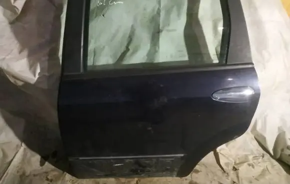 Fiat Croma Rear door melynos