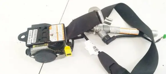 Honda CR-V Front seatbelt 81450SWWG0 81450-SWW-G0