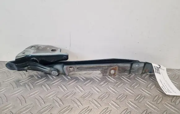 Audi A8 S8 D2 4D Tailgate/trunk/boot hinge 4A5827499A